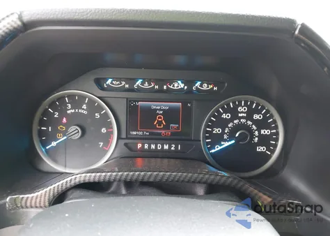 2016 Ford F-150 Xlt z USA, uszkodzony, nr VIN 1FTEW1CP1GKE11098